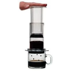 AeroPress Coffee Maker -Freedom Camping Store image 233