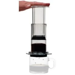 AeroPress Coffee Maker -Freedom Camping Store image 235