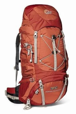 Lowe Alpine TFX Appalachian 75:95 XL -Freedom Camping Store image 2356