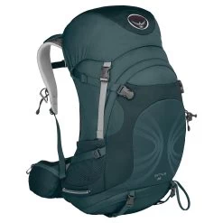 Osprey Sirrus 36 -Freedom Camping Store image 2385