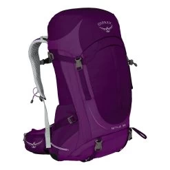 Osprey Sirrus 36 -Freedom Camping Store image 2387