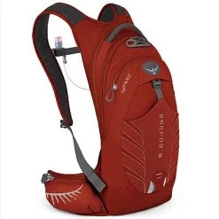 Osprey Raptor 6 -Freedom Camping Store image 2413