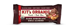 Clif Kit's Organic Fruit & Nut 20 Clif Kit's Organic Fruit & Nut -Freedom Camping Store image 253