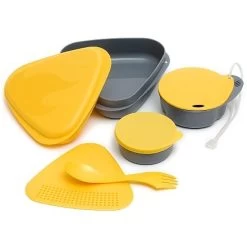 Light My Fire Outdoor Meal Kit -Freedom Camping Store image 256