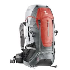 Deuter Futura Pro 42 -Freedom Camping Store image 2585