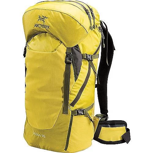 Arc'teryx Axios 35 4 Arc'teryx Axios 35 - Image 2