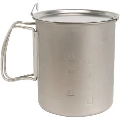 Snow Peak Titanium Trek 700 -Freedom Camping Store image 259