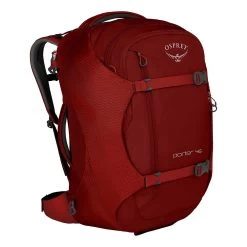 Osprey Porter 46 -Freedom Camping Store image 2594