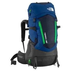 The North Face Terra 35 -Freedom Camping Store image 2597