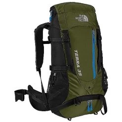 The North Face Terra 35 -Freedom Camping Store image 2600