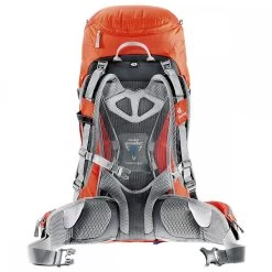 Deuter Futura Pro 40 SL -Freedom Camping Store image 2603