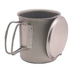 Snow Peak Titanium Trek 700 -Freedom Camping Store image 261