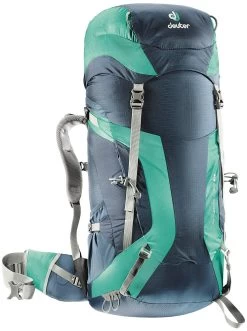 Deuter ACT Zero 45+15 SL -Freedom Camping Store image 2611