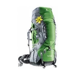 Deuter ACT Zero 45+15 SL -Freedom Camping Store image 2613