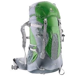 Deuter ACT Zero 45+15 SL -Freedom Camping Store image 2614