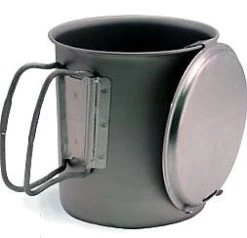 Snow Peak Titanium Trek 700 -Freedom Camping Store image 262