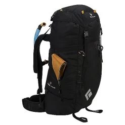 Black Diamond Anarchist AvaLung -Freedom Camping Store image 2641