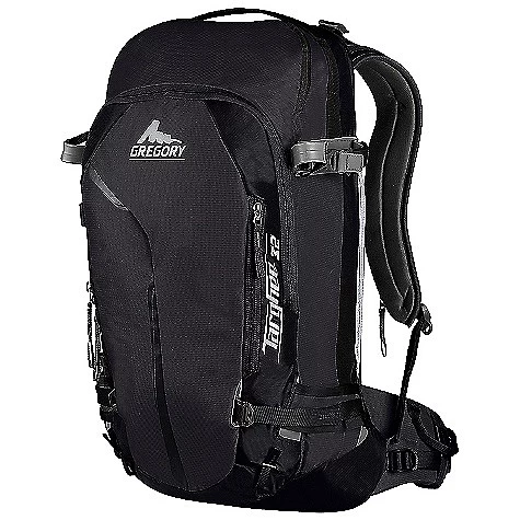 Gregory Targhee 32 19 Gregory Targhee 32 - Image 17