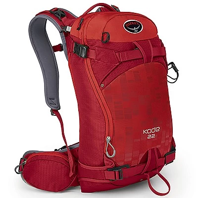 Osprey Kode 22 9 Osprey Kode 22 - Image 7