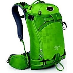 Osprey Kode 22 31 Osprey Kode 22 -Freedom Camping Store image 2677