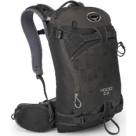 Osprey Kode 22 14 Osprey Kode 22 - Image 12