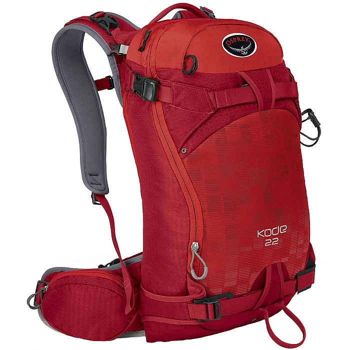 Osprey Kode 22 18 Osprey Kode 22 - Image 16