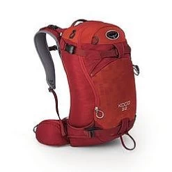 Osprey Kode 22 40 Osprey Kode 22 -Freedom Camping Store image 2682
