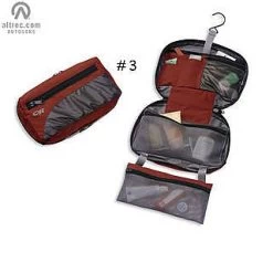 Outdoor Research Backcountry Organizers -Freedom Camping Store image 2687