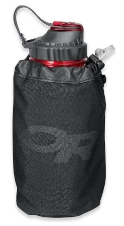 Outdoor Research Water Bottle Tote -Freedom Camping Store image 2695