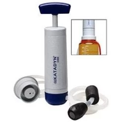 Katadyn Guide -Freedom Camping Store image 27