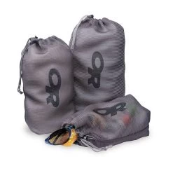 Outdoor Research Mesh Ditty Sacks -Freedom Camping Store image 2804