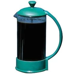 GSI Outdoors Lexan Javapress -Freedom Camping Store image 283