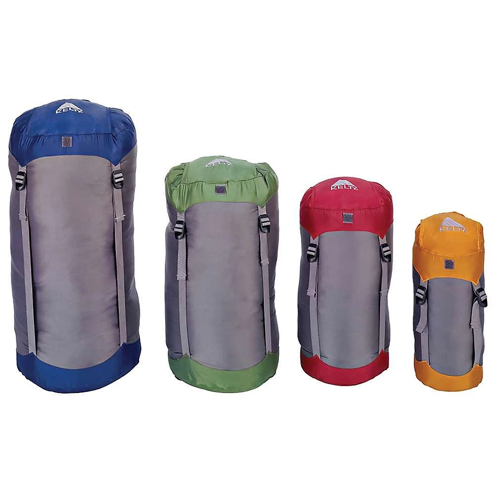 Kelty Compression Stuff Sacks 9 Kelty Compression Stuff Sacks - Image 7
