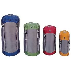 Kelty Compression Stuff Sacks 33 Kelty Compression Stuff Sacks -Freedom Camping Store image 2833