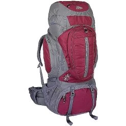 Kelty Red Cloud 5000 -Freedom Camping Store image 2856