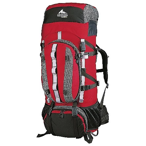 Gregory Denali Pro 105 4 Gregory Denali Pro 105 - Image 2