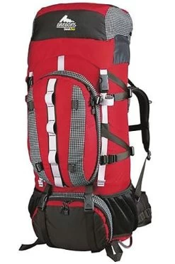 Gregory Denali Pro 105 19 Gregory Denali Pro 105 -Freedom Camping Store image 2864