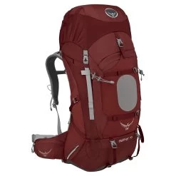 Osprey Aether 70 -Freedom Camping Store image 2866