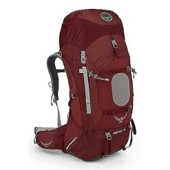 Osprey Aether 70 -Freedom Camping Store image 2867
