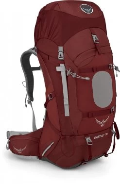 Osprey Aether 70 -Freedom Camping Store image 2868
