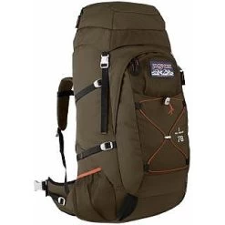 JanSport Big Bear 78 -Freedom Camping Store image 2871