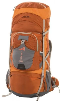 ALPS Mountaineering Red Tail 4900 -Freedom Camping Store image 2883