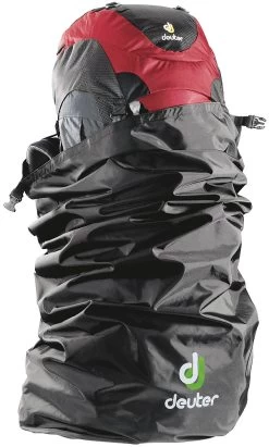 Deuter Flight Cover -Freedom Camping Store image 2897