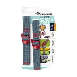 Sea To Summit Accessory Straps -Freedom Camping Store image 3061