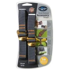 Sea To Summit Accessory Straps -Freedom Camping Store image 3064