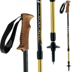 Leki Super Makalu COR-TEC PA -Freedom Camping Store image 311