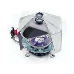 Black Diamond Contour Elliptic Shock -Freedom Camping Store image 314