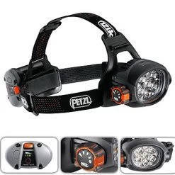 Petzl Ultra -Freedom Camping Store image 3158