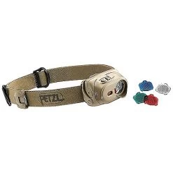 Petzl TacTikka XP -Freedom Camping Store image 3162