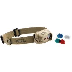 Petzl TacTikka XP -Freedom Camping Store image 3163